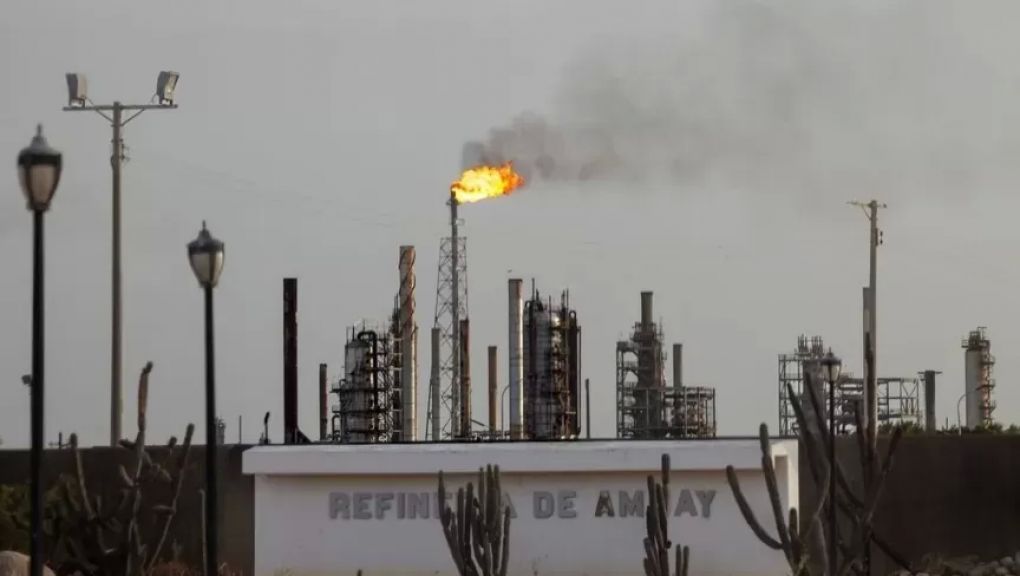 النفط في فنزويلا