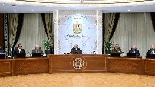 ”مدبولي” موجهًا الحكومة: المواطن تحمل كثيرًا جرّاء تنفيذ الإصلاح الاقتصادي ويجب أن يشعر بأن مصر أصبحت أفضل