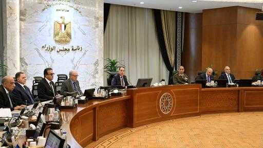 ”مدبولي” يُوجه أعضاء الحكومة بإدارة علاقة شفافة مع الإعلام والرد على استفسارات الرأي العام