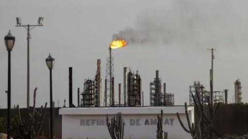 ترامب: ارتفاع النفط سيكون وجيزًا والأسعار ستنخفض إلى أقل مما كانت عليه