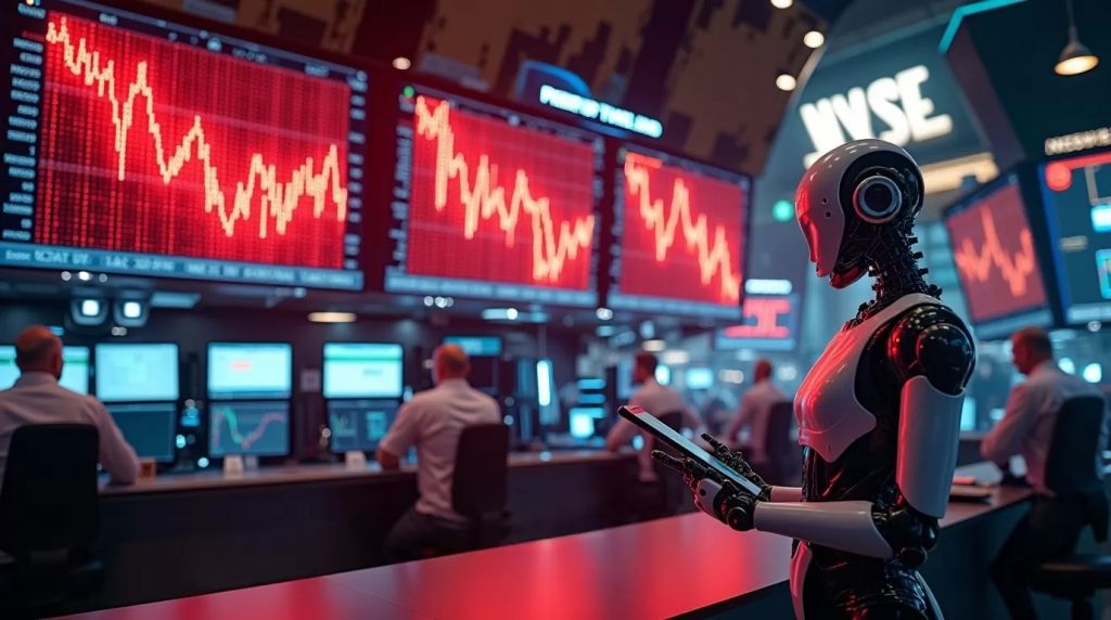 الذكاء الاصطناعي