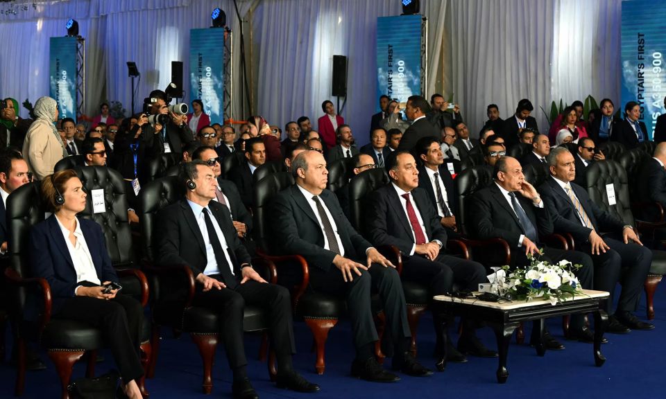 جانب من الاحتفالية