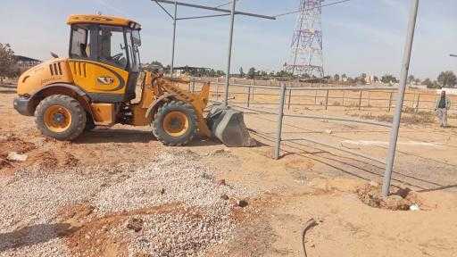 ”الزراعة” تزيل 1341 حالة تعدي على الأرض الزراعية بالمحافظات| صور