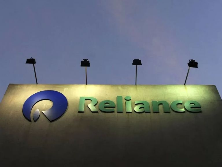 ريلاينس الهندية