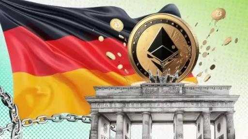 بورصة شتوتجارت تدمج وحدتها للعملات المشفرة مع شركة تداول ألمانية