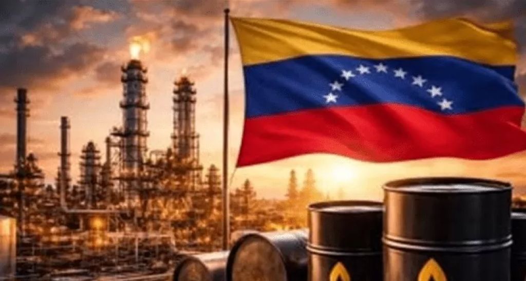 أمريكا تخفف العقوبات المفروضة على قطاع الطاقة الفنزويلي