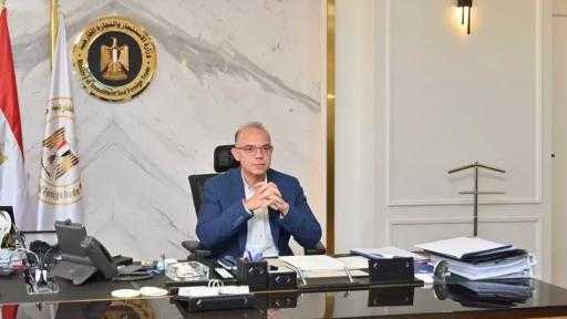 وزير الاستثمار: أول وثاني أيام العيد فقط العطلة الرسمية للجهات المرتبطة بالإفراج الجمركي