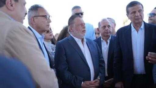 بحضور محافظ البنك المركزي ووزير الزراعة.. البنك الأهلي المصري يشارك في مؤتمر «الأغذية العالمي» بأسوان