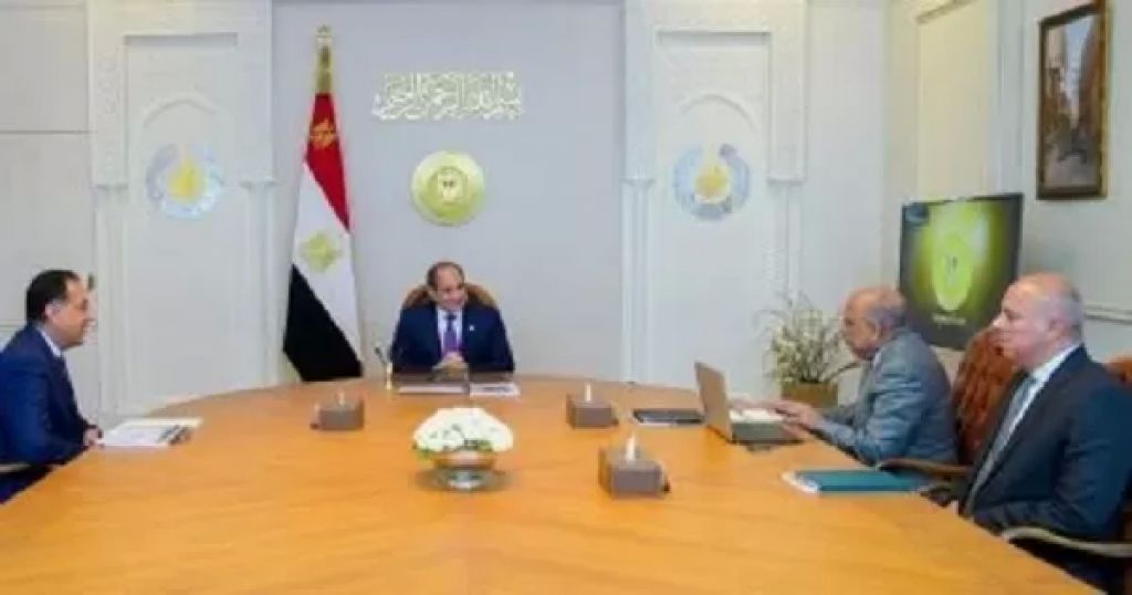 خلال الاجتماع