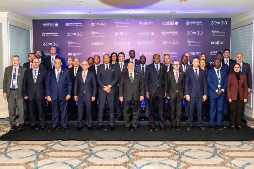 أبرز المشاركون بالمؤتمر