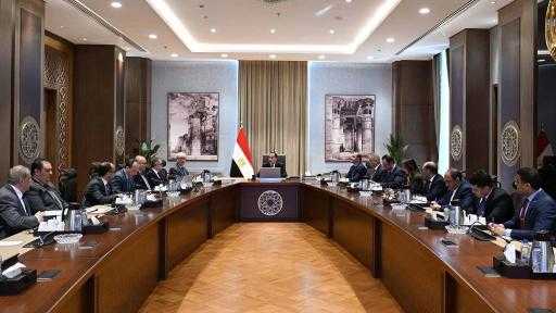 الحكومة تستعرض المحاور الرئيسية لأولويات وتوجهات السياسة المالية خلال الفترة المقبلة| تعرف عليها