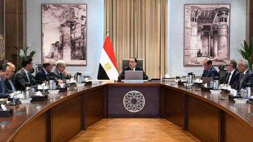 رئيس الوزراء: ندعم مستهدفات الغرف التصديرية لمضاعفة الصادرات خلال السنوات الأربعة المقبلة