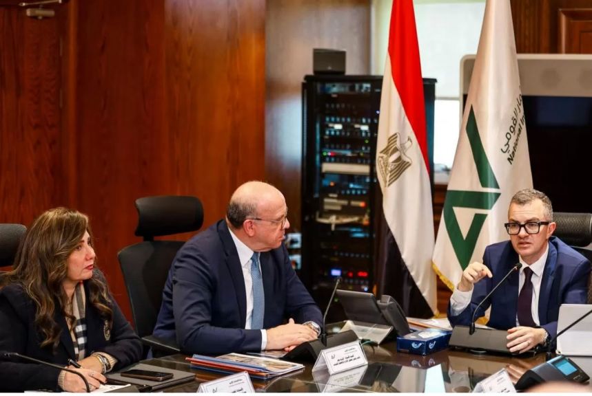 أسواق للمعلومات