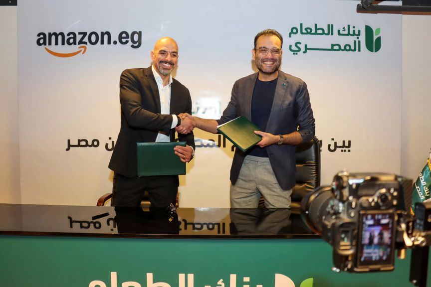 جانب من التعاون