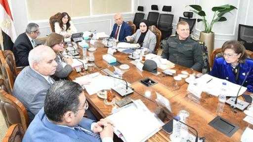 الإسكان: 95 مليار جنيه إجمالي التمويل العقاري لـ ٦٧٠ ألف مستفيد من منخفضي الدخل.. و10.4 مليارات دعم نقدي