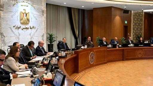 ”مدبولي” يُوجه الوزراء بضرورة التفاعل البنّاء مع مختلف الأدوات الرقابية