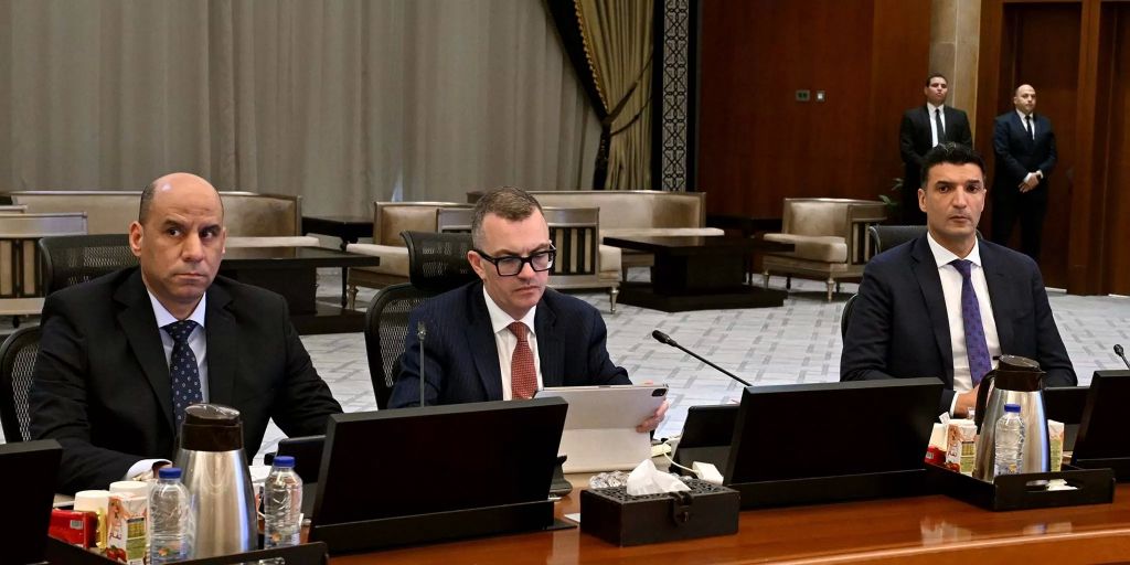 اجتماع اليوم