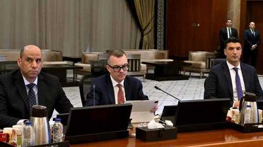 وزير التخطيط: نمو الاقتصاد المصري خلال الربع الثاني من 2025-2026 بنسبة 5.3%| التفاصيل