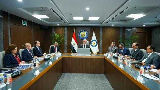 ينطلق 30 مارس.. وزير البترول يُتابع استعدادات تنظيم مؤتمر ومعرض مصر الدولي للطاقة