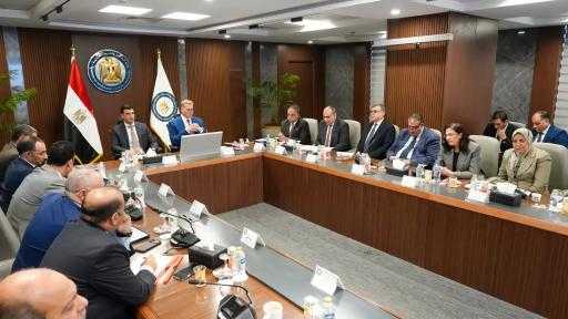 ”بتروجاس” تستهدف إنتاج 3.6 ملايين طن ”بوتاجاز” لتغطية احتياجات السوق