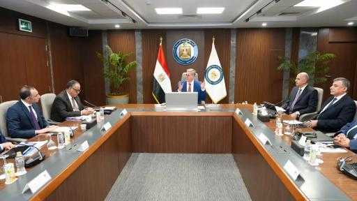 وزير البترول: ”ميدور” دورها محوري في توفير المنتجات البترولية للأسواق المحلية والتصديرية