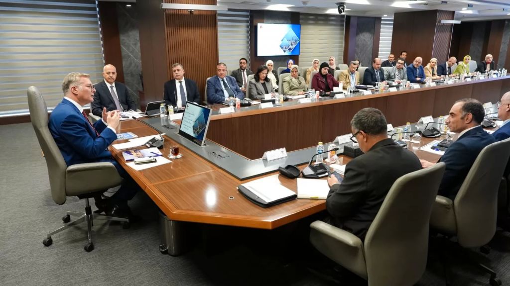 جانب من الجمعية