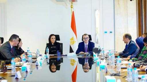 وزير التخطيط: حياة كريمة والتأمين الصحي الشامل وتكافل وكرامة ركائز أساسية في الخطة الاستثمارية الجديدة