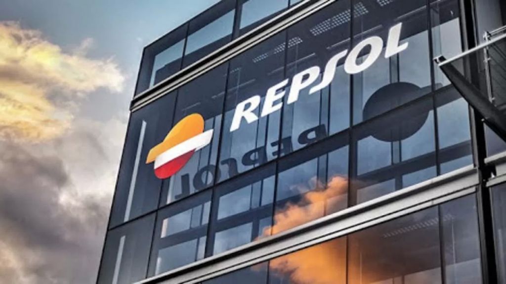 ريبسول الإسبانية