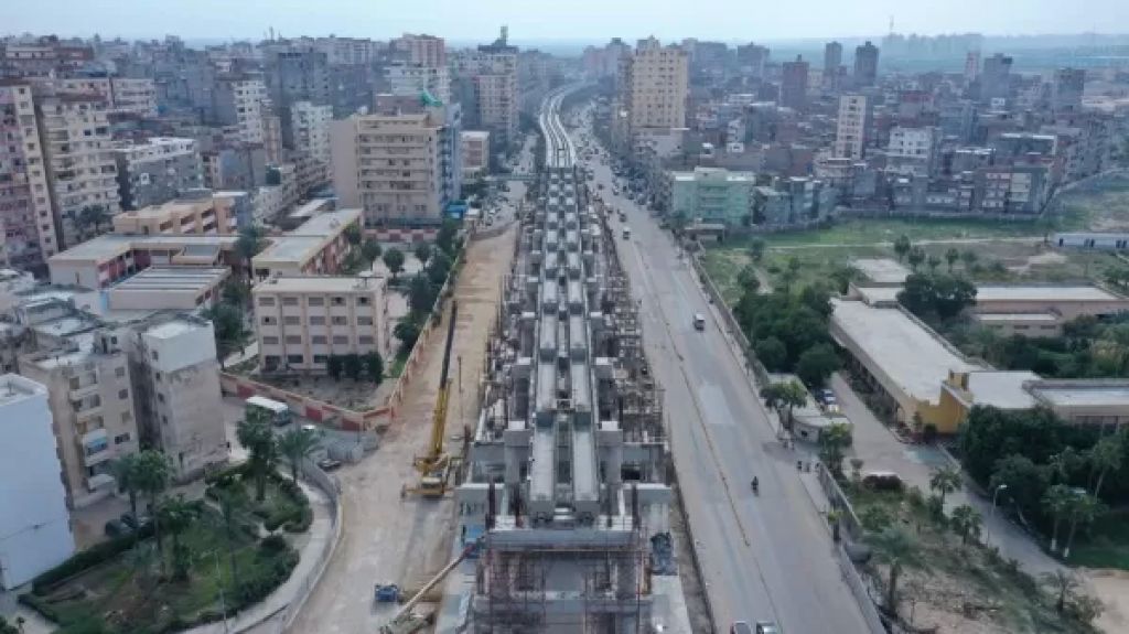 أعمال المشروع