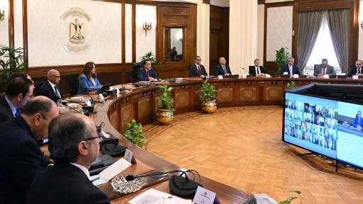 رئيس الوزراء للمحافظين: رمضان يتطلب جهدًا ميدانيًا مضاعفًا لمتابعة السلع وضبط الأسواق وتكثيف الخدمات