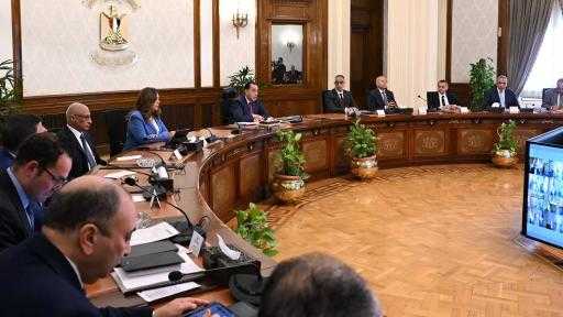 رئيس الوزراء يُطالب المحافظين بإعداد قائمة محدودة من الفرص الجاهزة للتنفيذ بكل محافظة