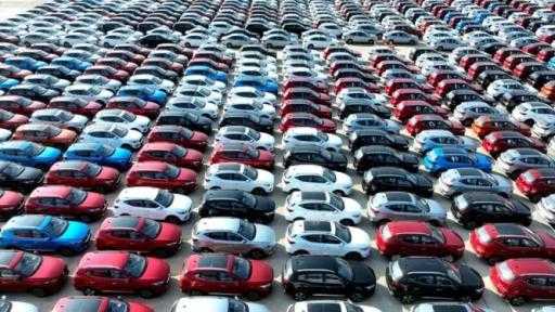 صناعة السيارات الأمريكية مستثناة من أحدث رسوم جمركية لترامب