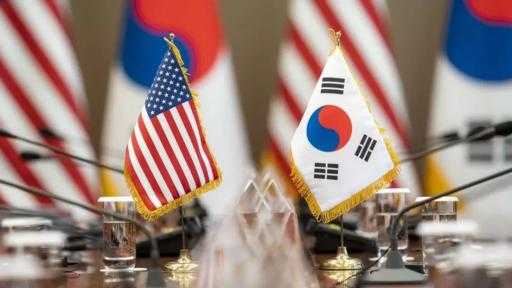 كوريا الجنوبية ستتشاور مع أمريكا بشأن توازن التجارة بعد رسوم ترامب كوريا الجنوبية ستتشاور مع أمريكا بشأن توازن التجارة بعد رسوم ترامب