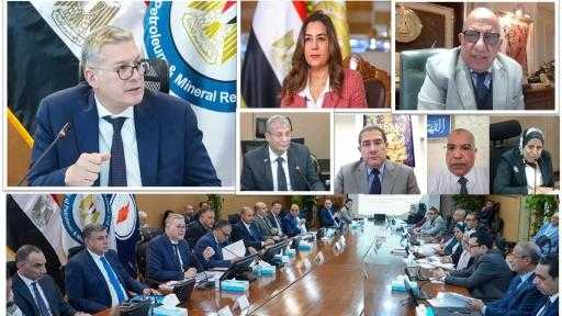 ارتفاع مبيعات ”التعاون للبترول” إلى 19.5 مليون دولار بنمو 217% ارتفاع مبيعات ”التعاون للبترول” إلى 19.5 مليون دولار بنمو 217%