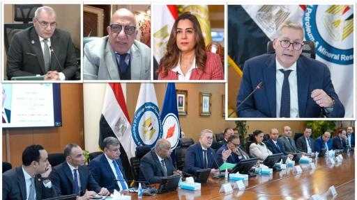 ”أسيوط لتكرير البترول” تستهدف تكرير 4.2 ملايين طن خام لتعظيم إنتاج المنتجات البترولية