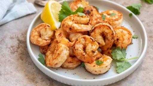 أمريكا تفرض رسوم إغراق على الجمبري الفيتنامي أمريكا تفرض رسوم إغراق على الجمبري الفيتنامي