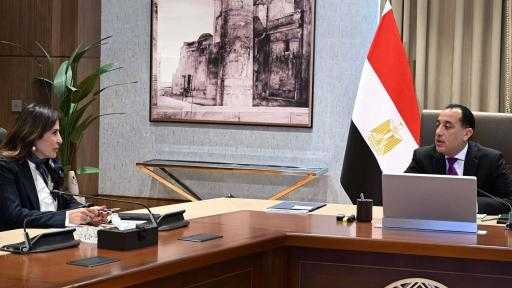 وزيرة الإسكان: نمتلك 129 محطة تحلية مياه بطاقة إجمالية 1.411 مليون م3/يوم.. وجار تنفيذ 19 أخرى