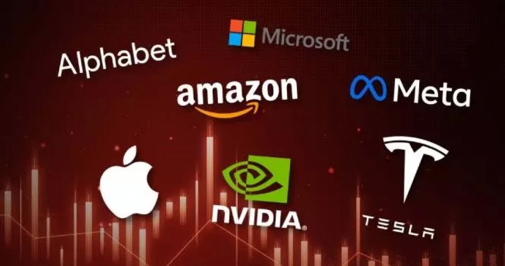 العظماء السبعة