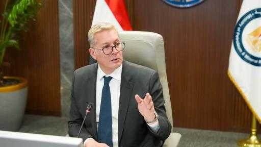 ”ويبكو” تخطط لتداول 88 مليون برميل عبر التسهيلات البحرية وخطوط الأنابيب