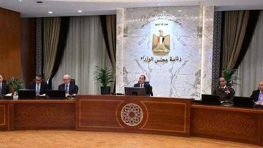 رئيس الوزراء: توجيهات رئاسية باستمرار الحد من معدلات التضخم عبر توافر السلع واستقرار الأسعار