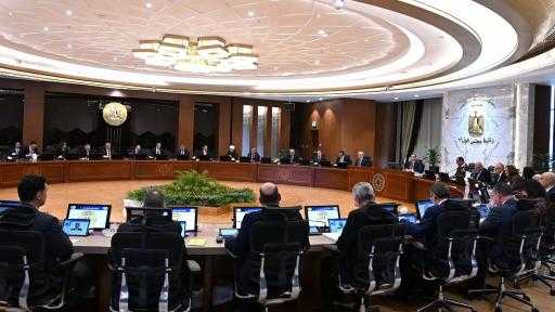 مجلس الوزراء يُوافق على مشروع قرار بتشكيل لجنة مؤقتة لتأسيس نقابة التكنولوجيين مجلس الوزراء يُوافق على مشروع قرار بتشكيل لجنة مؤقتة لتأسيس نقابة التكنولوجيين