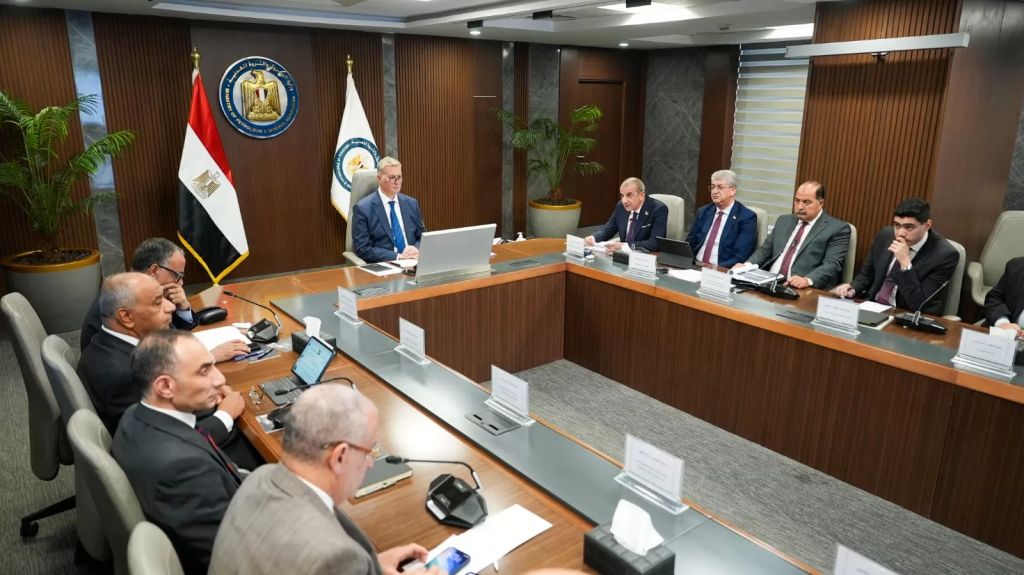 الجمعية العمومية