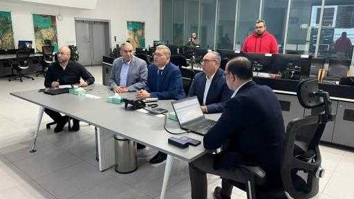 وزير البترول يُتابع تنفيذ خطة تأمين إمدادات الغاز الطبيعي وانتظام ضخها إلى مختلف القطاعات