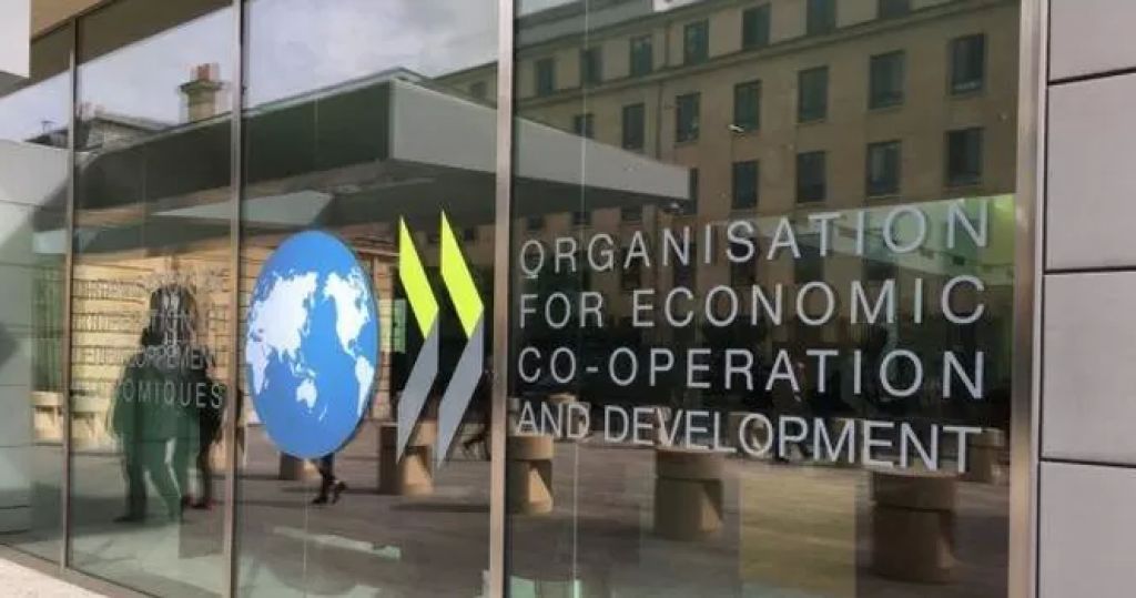  منظمة التعاون الاقتصادي والتنمية