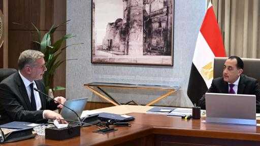 وزير البترول لـ”مدبولي”: نفذنا إجراءات لتعزيز الجاهزية لأية سيناريوهات.. والاحتياطات عند مستويات آمنة