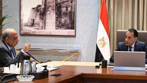 رئيس الوزراء يُتابع موقف انتظام واستقرار الشبكة القومية للكهرباء