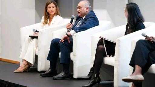 ”المالية”: السياسات المتوازنة ساهمت في خفض معدلات الدين والتضخم ودفع النشاط الاقتصادي