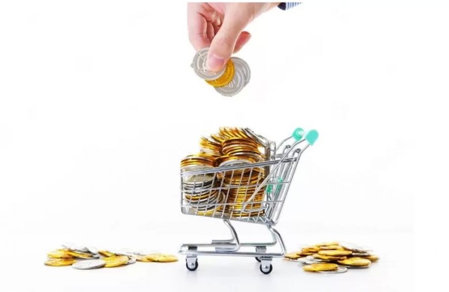 التمويل الاستهلاكي