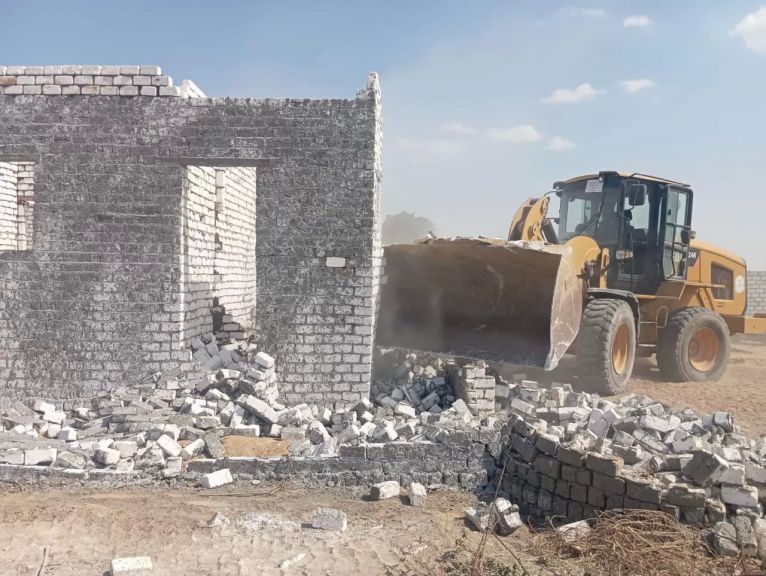 جهود القطاع