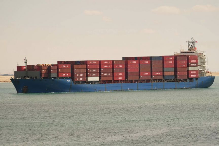 قناة السويس